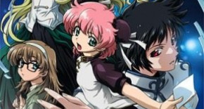 R.O.D The TV Episode 05 Vostfr