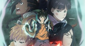 Radiant 2 Episode 04 Vostfr