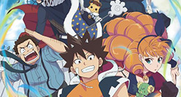 Radiant Episode 10 Vostfr