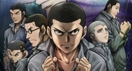 Rainbow : Nisha Rokubou no Shichinin Episode 25 Vostfr