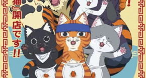 Ramen Akaneko Episode 08 Vostfr