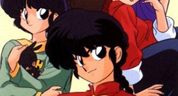 Ranma ½ Episode 138 Vostfr