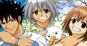 Rave Episode 46 Vostfr