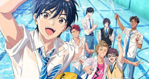 RE-MAIN Episode 10 Vostfr