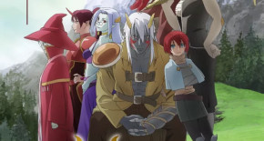 Re:Monster Episode 07 Vostfr