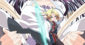 Reikenzan : Hoshikuzu-tachi no Utage Episode 10 Vostfr