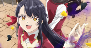 Rekishi ni Nokoru Akujo ni Naru zo Episode 02 Vostfr