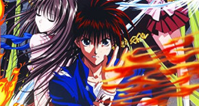 Rekka no Honoo Episode 25 Vostfr