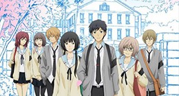 ReLIFE Episode 07 Vostfr