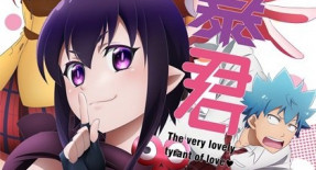 Renai Boukun Episode 08 Vostfr