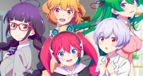 Renai Flops Episode 11 Vostfr