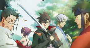 Revenger Episode 03 Vostfr