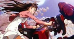 RideBack Episode 06 Vostfr