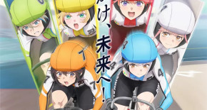 Rinkai! Episode 03 Vostfr