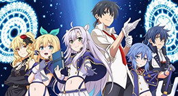 Rokudenashi Majutsu Koushi to Akashic Records Episode 08 Vostfr