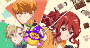 Romantic Killer Episode 08 Vostfr