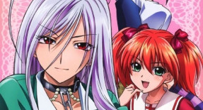 Rosario to Vampire Capu2 Episode 05 Vostfr