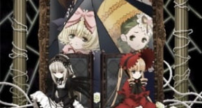 Rozen Maiden (2013) Episode 09 Vostfr