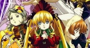 Rozen Maiden : Träumend Episode 07 Vostfr