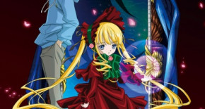 Rozen Maiden Episode 01 Vostfr