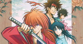Rurouni Kenshin: Meiji Kenkaku Romantan (2023) Episode 07 Vostfr