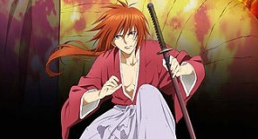 Rurouni Kenshin : Meiji Kenkaku Romantan - Shin Kyoto Hen OAV 01 Vostfr