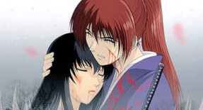 Rurouni Kenshin : Meiji Kenkaku Romantan - Tsuioku Hen OAV 03 Vostfr