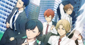 Ryman's Club Episode 05 Vostfr