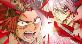 Sabikui Bisco Episode 07 Vostfr