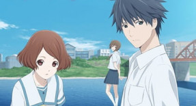Sagrada Reset Episode 08 Vostfr
