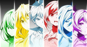 Saijaku Muhai no Bahamut Episode 06 Vostfr