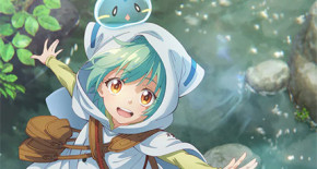 Saijaku Tamer wa Gomi Hiroi no Tabi wo Hajimemashita. Episode 08 Vostfr