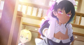 Saikin Yatotta Maid ga Ayashii Episode 10 Vostfr