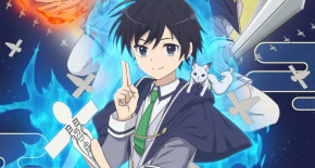 Saikyou Onmyouji no Isekai Tenseiki Episode 07 Vostfr