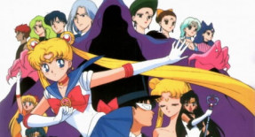 Sailor Moon R Episode 25 Vostfr