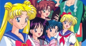Sailor Moon S Episode 17 Vostfr