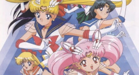 Sailor Moon SuperS Episode 23 Vostfr