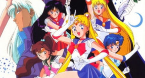 Sailor Moon Episode 32 Vostfr