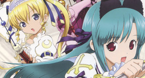 Saint October Episode 08 Vostfr