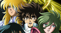 Saint Seiya : Meiou Hades Meikai-hen OAV 11 Vostfr