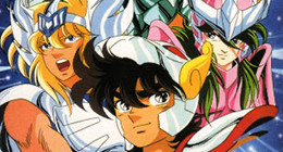 Saint Seiya Episode 87 Vostfr