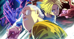 Sakamoto Days Part 2 Episode 10 Vostfr