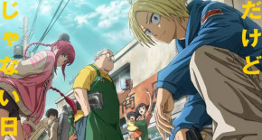 Sakamoto Days Episode 11 Vostfr