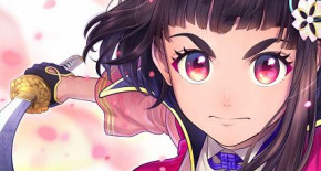 Sakura Kakumei : Hanasaku Otome-tachi Episode 01 Vostfr