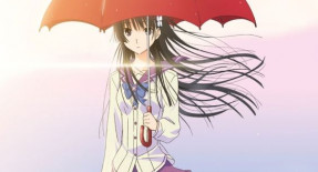 Sankarea Episode 04 Vostfr