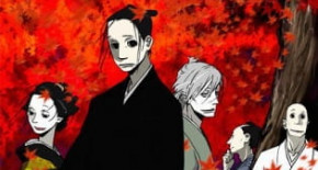 Sarai-ya Goyou Episode 02 Vostfr