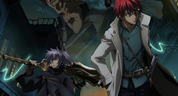 Saredo Tsumibito wa Ryuu to Odoru Episode 06 Vostfr