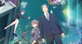 Sasaki to Pii-chan Episode 05 Vostfr