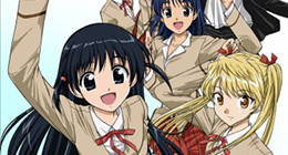 School Rumble Episode 21 Vostfr