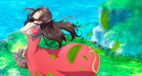 Seijo no Maryoku wa Bannou desu Episode 12 Vostfr